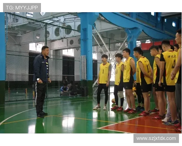 对话王军：回顾辉煌排球生涯与未来发展展望