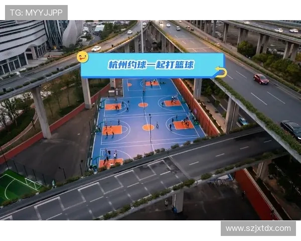 杭州篮球队运营模式分析与发展前景探讨