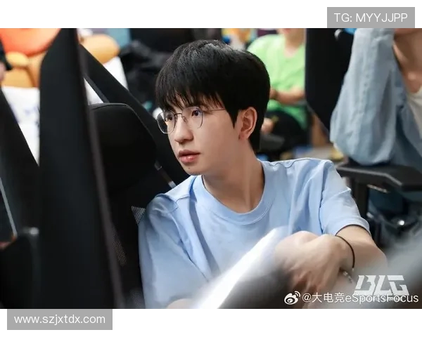 BLG战队勇夺赛季关键胜利展现团队实力与无限潜力